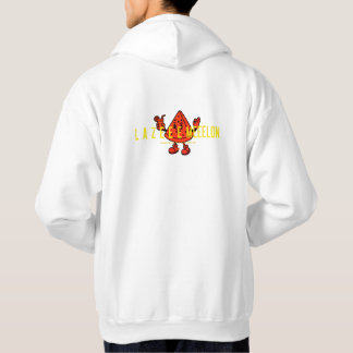 Kungsligan för Tröja Hoodie