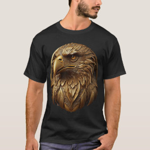 Kungsörn T Shirt
