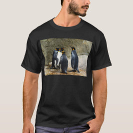 Kungspingvin Tee Shirt
