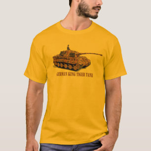 KUNGTIGER T SHIRT