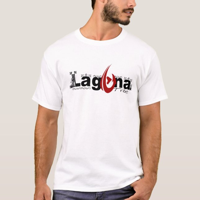 KungTown Tee Shirt (Framsida)