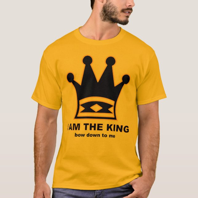 KUNGutslagsplats Tee (Framsida)