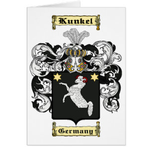 Kunkel OBS Kort