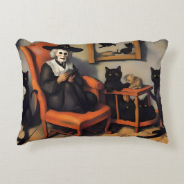 KUNNA MED KATTER PRYDNADSKUDDE