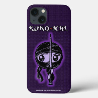KUNOICHI-iphone case
