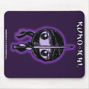 KUNOICHI-musen vadderar Musmatta