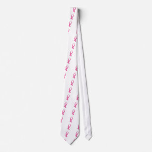 Kunskapsband (Rosa) Slips