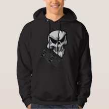 Kunskapshull Hoodie av NutherWurld Designer
