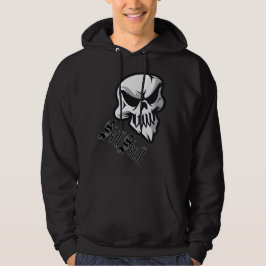 Kunskapshull Hoodie av NutherWurld Designer
