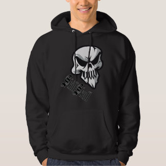 Kunskapshull Hoodie av NutherWurld Designer