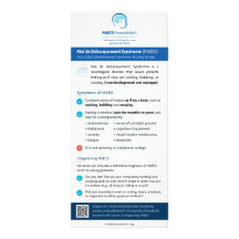 Kunskapskort, MdDS-info för läkare