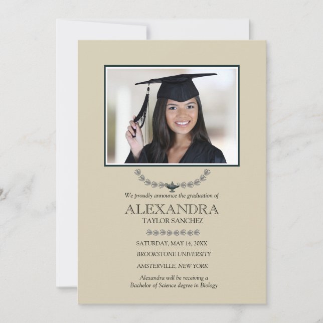 Kunskapslampans Fotoanmälan Meddelande (Framsida)