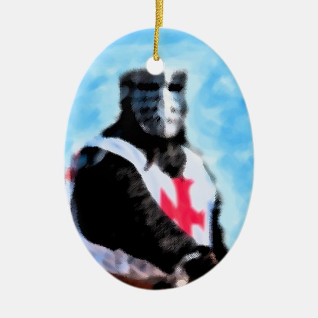 KUNSKAPSMALL JULGRANSPRYDNAD KERAMIK (Framsidan)