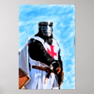 KUNSKAPSMALL POSTER