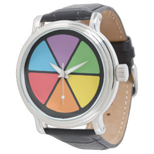 Kunskapssegment Armbandsur