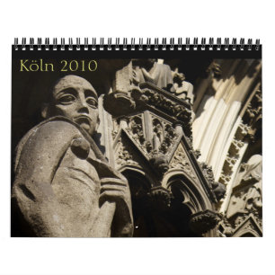 Kunst 2010 Kalender/konstkalender Kalender