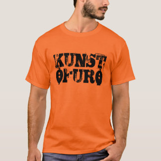 KUNST OFURO TRÖJA