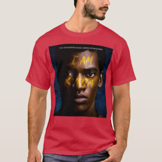 Kunta Kinte T Shirt