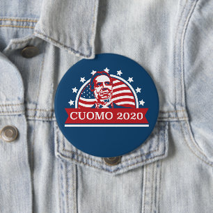 Kuomo 2020 Omröstning om talman Knapp