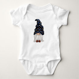 KUPA VALENTINES DAY GNOME MED BLUE & GULD HAT T SHIRT