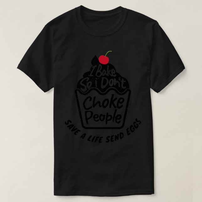Kupaka i bakkaka t shirt (Design framsida)