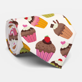 Kupaka Mönster, Muffin Mönster, Choklad, Hearts Slips