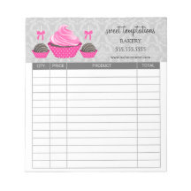 Kupaka och kummel Pops Baking-inleveranser