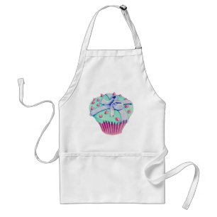 Kupakakor Apron Förkläde