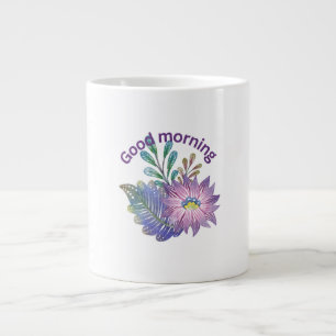 Kupdesign jumbo mugg
