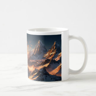 Kupdesignnamn av KRISHNA Kaffemugg