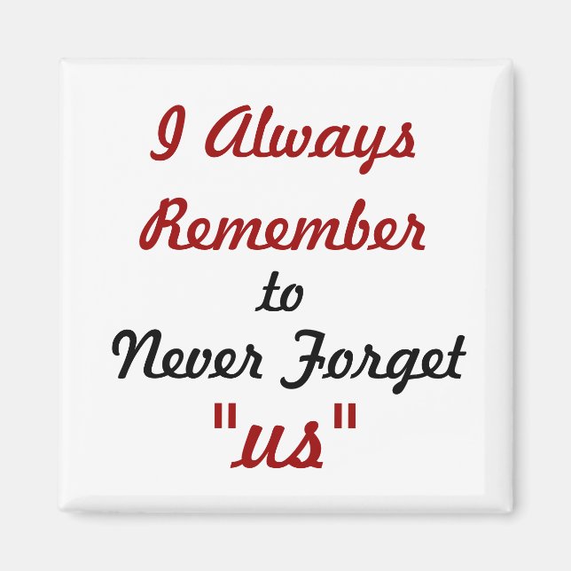 Kupelmagnet om Kärlek Magnet (Framsidan)