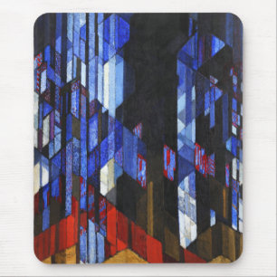 Kupka Katedral Fine Art Musmatta