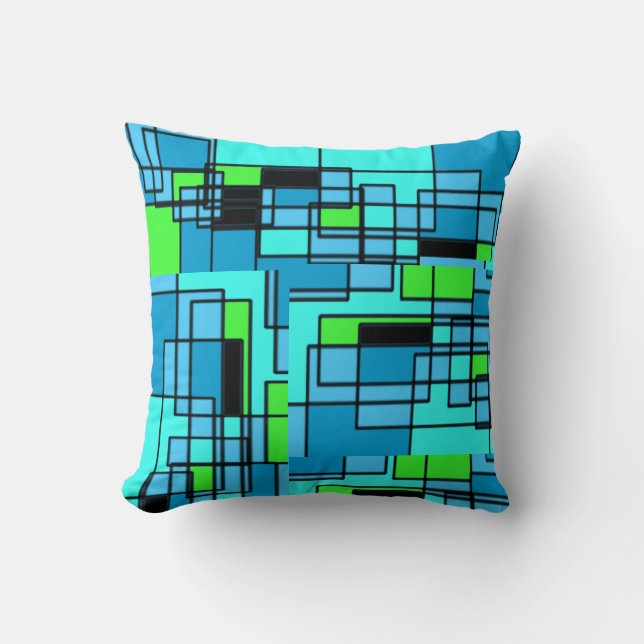 Kupkudde Kudde (Framsida)