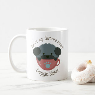 Kupodle Kaffemugg