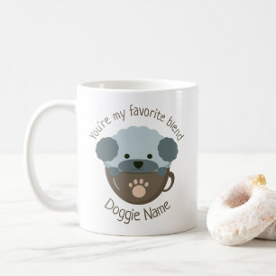 Kupodle Kaffemugg