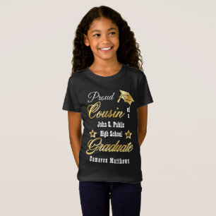 Kupongen Student Namn  Skolan Studenten T Shirt