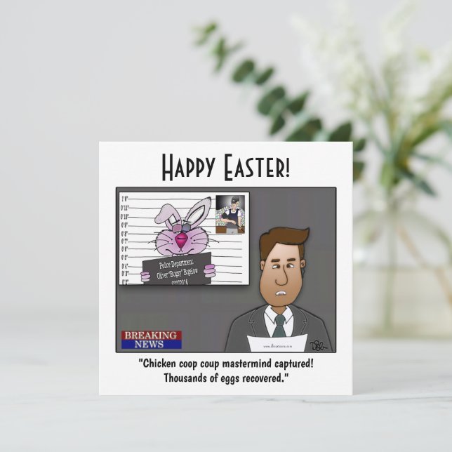 Kupongkort för hönskop (Stående Fram)