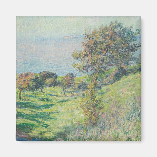 Kupp de Vent | 1881 Magnet (Framsidan)
