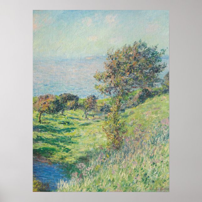 Kupp de Vent | 1881 Poster (Framsidan)