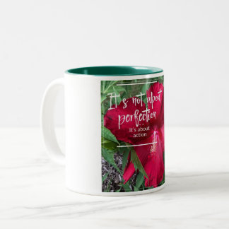 Kuppainspiration Två-Tonad Mugg