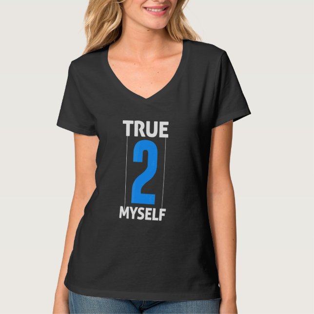 Kur 2 min 1 t shirt (Framsida)