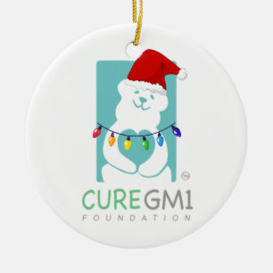 Kur GM1 2023 "All I want" Ornament