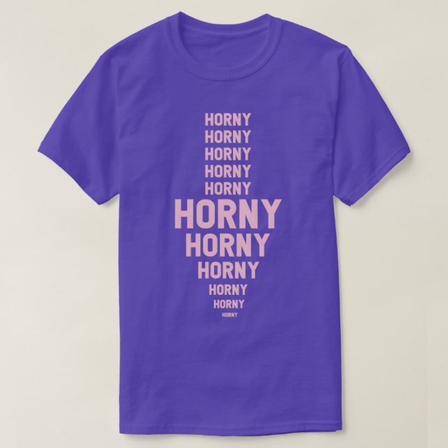 kur rosa t shirt (Design framsida)