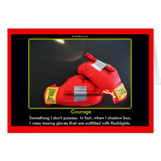 Kurage Hälsningskort