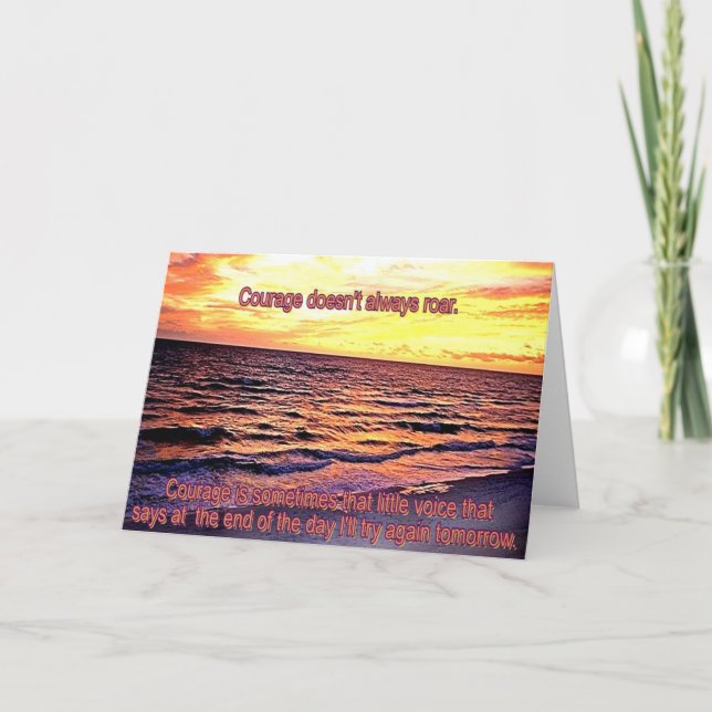 Kurage Kort (Framsida)