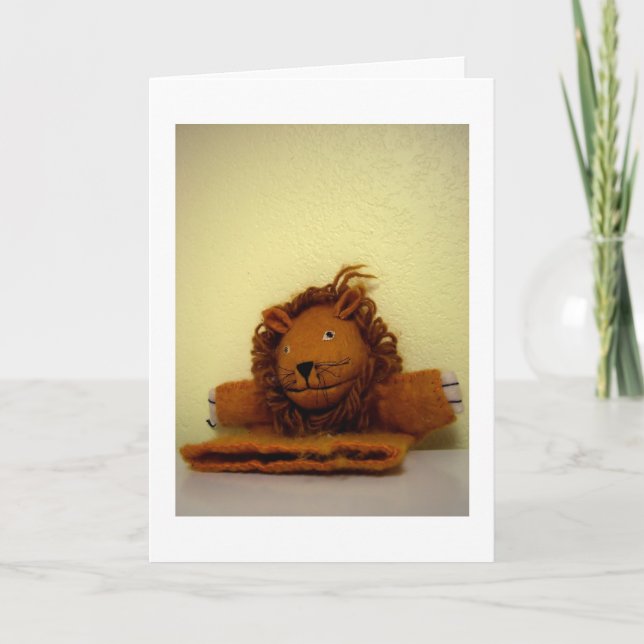 kurage kort (Framsida)