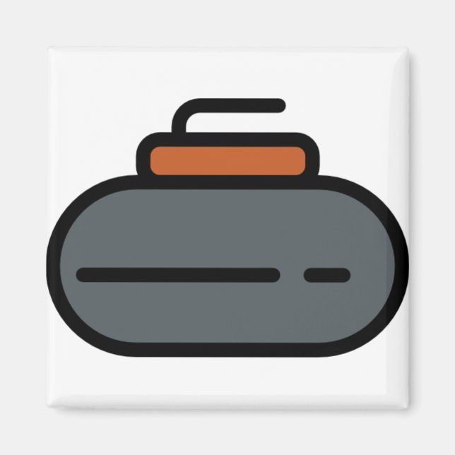 kurage magnet (Framsidan)