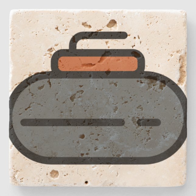 kurage stenunderlägg (Framsidan)