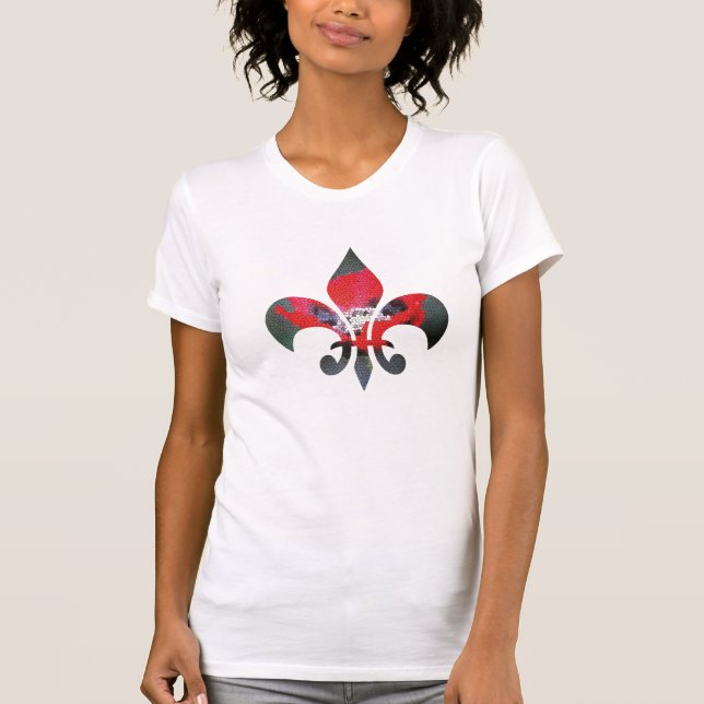 Kurage T-shirt (Framsida)