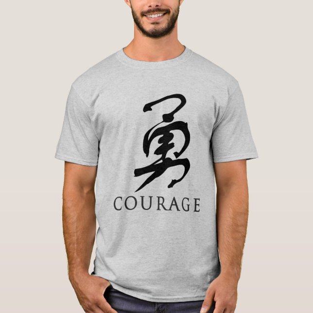Kurage Tee Shirt (Framsida)